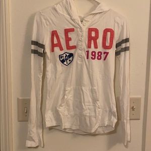 Aeropostale Hoodie